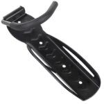Maclean Bicycle Stand Bike Wall Mount Holder Vertical Steel Storage Hook 24  - 29