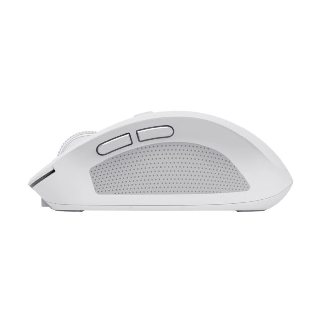 Trust Ozaa mouse Office Right-hand RF Wireless + Bluetooth Optical 3200 DPI - imagine 4