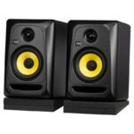 KRK Classic 5 Monitor Pack - Zestaw monitorów studyjnych - imagine 4