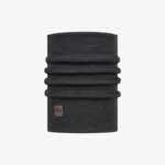 BUFF Multifunctional Sling MERINO HEAVYWEIGHT NECK WARMERSOLID GREY