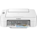 Canon PIXMA TS3351 Inkjet A4 4800 x 1200 DPI Wi-Fi - imagine 5