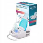 Esperanza ECN002 nebulizer Mesh nebuliser - imagine 5