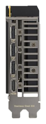 ASUS Dual NVIDIA GeForce RTX 5050 8 GB OC graphics card - imagine 8