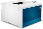 HP Color LaserJet Pro 4202dn Printer - imagine 5