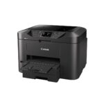 Canon MAXIFY MB2750 Inkjet A4 600 x 1200 DPI Wi-Fi - imagine 2
