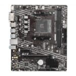 MSI A520M-A PRO Socket AM4