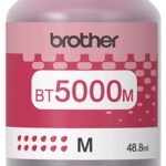 Brother BT5000M ink cartridge Original Extra (Super) High Yield Magenta - imagine 2