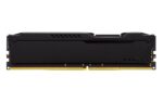FURY Memory Black 16GB DDR4 3600MHz memory module - imagine 3