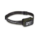 BLACK DIAMOND Spot 400 Black  Olive Headband flashlight