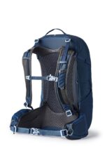 Trekking backpack - Gregory Juno 24 Vintage Blue - imagine 2