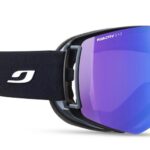 Gogle narciarskie LIGHTYEAR 1-3 Black/Grey