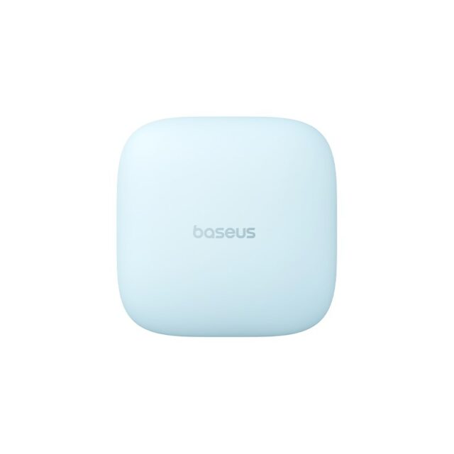 Baseus Bowie E16 Headset True Wireless Earphones In-ear Calls/Music USB Type-C Bluetooth Blue - imagine 3