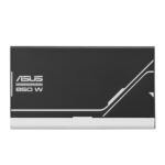 ASUS AP-850G power supply unit 850 W 20+4 pin ATX ATX Black  White - imagine 2