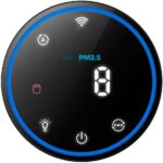 Philips 1000 series AC1715 78 m2 50 dB 27 W White - imagine 5