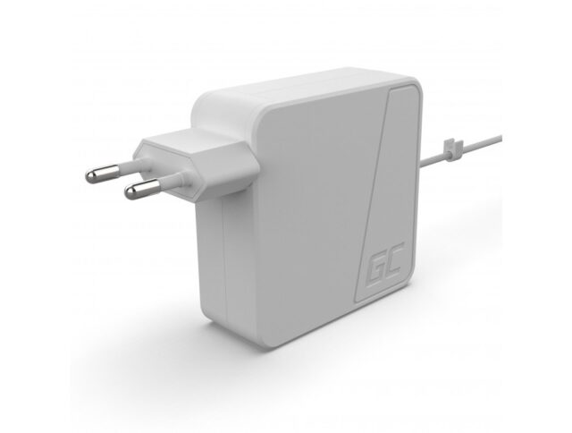 Green Cell AD03 mobile device charger Laptop White AC Indoor - imagine 9