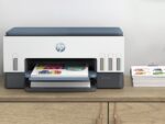 HP Smart Tank 670 All-in-One Thermal inkjet A4 4800 x 1200 DPI 12 ppm Wi-Fi - imagine 13