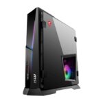 MSI MPG Trident AS AI 2NVP7-101EU Ultra 7 265F 32GB DDR5 SSD1TB GeForce RTX 5070 SHADOW 2X 12GB AX211 (WIFI 6E) Bluetooth 5.3 500W Win11 Black 2Y