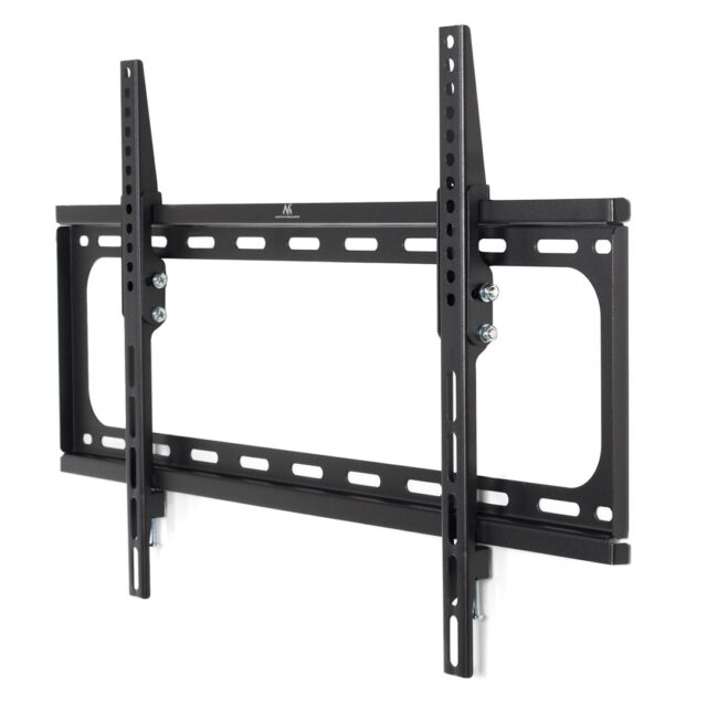 Maclean MC-605 TV Bracket Wall Holder Mount Monitor 32'' - 70  VESA Adjustable Universal 55kg - imagine 3