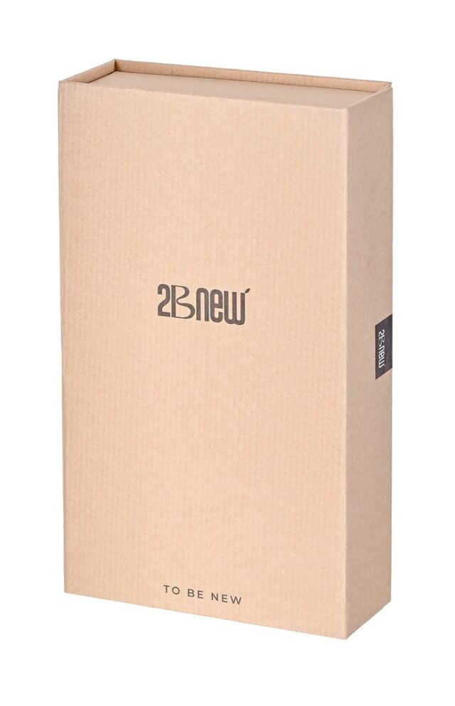 Apple iPhone 14 Pro 17 cm (6.7 ) Dual SIM iOS 16 5G 256 GB Beige Remade / Refurbished - imagine 11