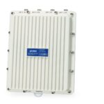 PLANET IP67 Wi-Fi 6 802.11ax  Dual 2400 Mbit/s Aluminium Power over Ethernet (PoE)