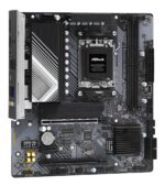Asrock B650M-HDV/M.2 AMD B650 Socket AM5 micro ATX - imagine 5
