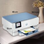 HP ENVY Inspire 7221e Wireless All-in-One Color Printer  Instant Ink; Photo printing - imagine 4