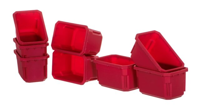 Toolbox connect cantilever 22  Keter - imagine 4