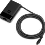 HP USB-C 65W Laptop Charger