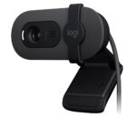 Logitech 960-001585 webcam 2 MP 1920 x 1080 pixels USB Graphite - imagine 2