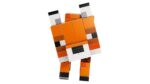 LEGO MINECRAFT 21588 The Fox - imagine 4