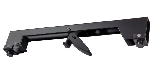 Scheppach UMF1550 mitre saw stand 4 leg(s) Black  Blue - imagine 7