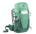 Deuter Futura PRO 34 SL Women's hiking backpack Green - imagine 8