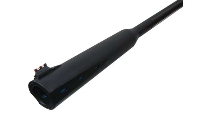 Air rifle Gamo Whisper IGTcal. 4.5 mm to 17 J - imagine 3