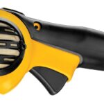 DeWALT DWP849X-QS car polisher 1250 W 3500 RPM - imagine 13