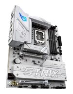 ASUS ROG STRIX B860-A GAMING WIFI Intel B860 LGA 1851 (Socket V1) ATX - imagine 6