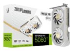 Zotac GAMING GeForce RTX 5060 Ti Twin Edge OC NVIDIA 16 GB GDDR7 - imagine 8