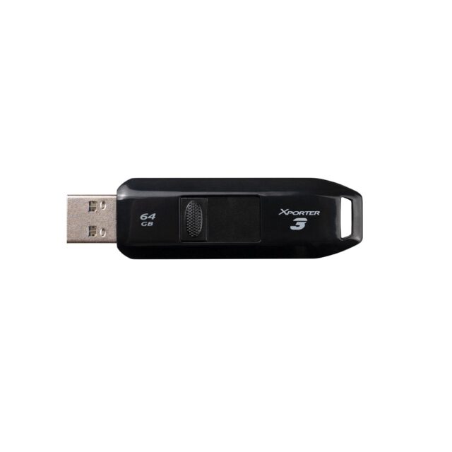 PARTIOT FLASHDRIVE Xporter 3 64GB Type A USB 3.2 - imagine 5