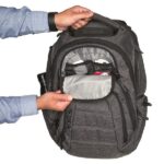 OGIO BACKPACK RENEGADE RSS BLACK P/N: 111059_03 - imagine 12