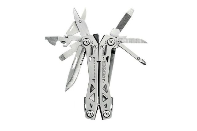 GERBER Suspension NXT multitool - imagine 3
