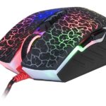 A4Tech Bloody Blazing A70 (Activated) mouse USB Type-A Optical 6200 DPI A4TMYS47285