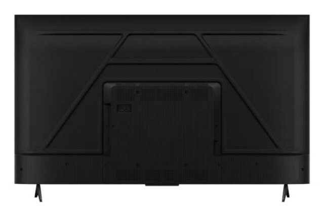 TCL T7B 55T7B TV 139.7 cm (55 ) 4K Ultra HD Smart TV Wi-Fi Black  Titanium 600 cd/m2 - imagine 15