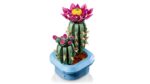 LEGO BOTANICALS 11509 Flowering Cactus - imagine 7