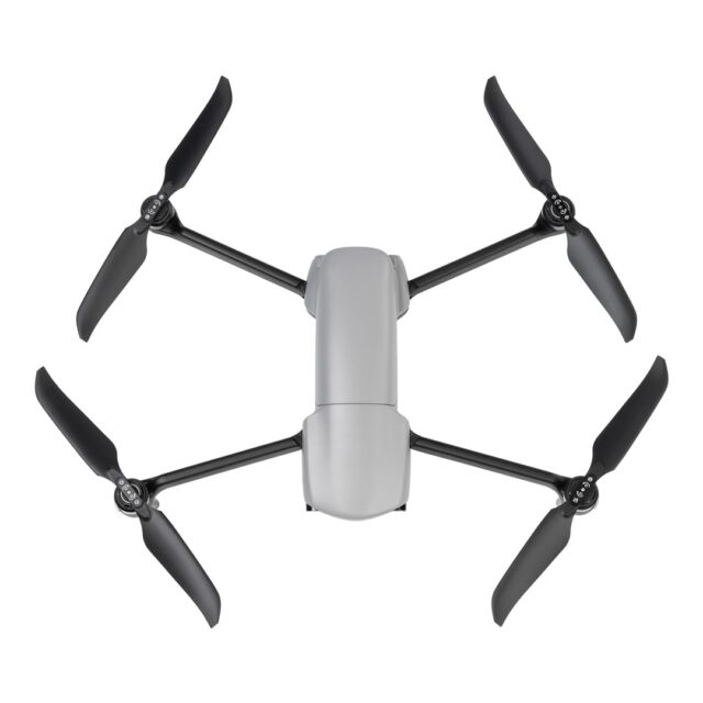 Autel EVO Lite 640T Enterprise Plus Combo Grey drone - imagine 16