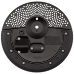 Yamaha DTX452K electronic drum set - imagine 18