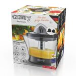 CAMRY CR 4008 Citrus Squeezer - imagine 7