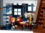 LEGO HARRY POTTER 75978 Diagon Alley - imagine 22
