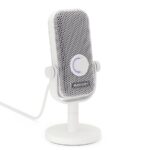 ENDORFY Solum Voice S Onyx White microphone (EY1B015)