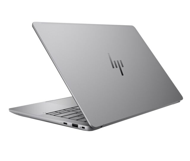 HP ZBook Ultra 14 G1a Ryzen AI MAX PRO 390 14.0 WUXGA IPS 400nits AG 32GB LPDDR5x-8533 SSD1TB Radeon 8050S Cam IR 5 MPx 74 5Wh W11Pro 3Y OnSite - imagine 6