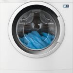 Electrolux PerfectCare 600 EW6SN406WP washing machine Front-load 6 kg 1000 RPM White