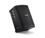 Bose S1 Pro+ Stereo portable speaker Black